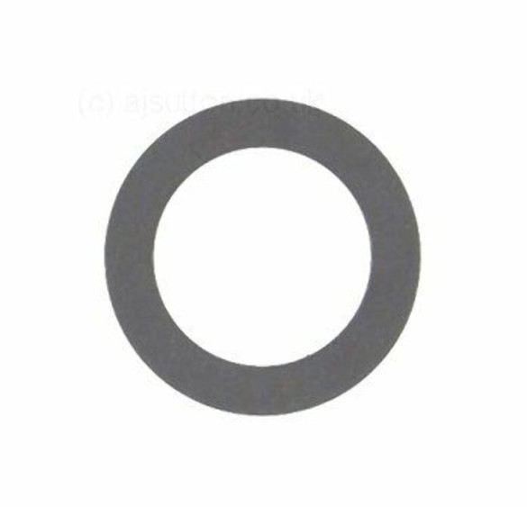 NOS Kawasaki Oil Filter Washer 92022-1012