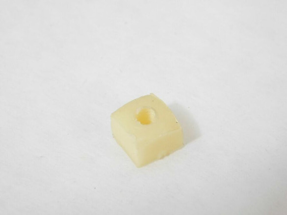 NOS Genuine Kawasaki Headlight Adjust Nut S2 S3 H1 H2 Z1 KZ900 Z1R OEM 23020-018