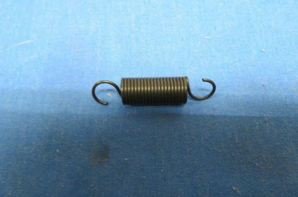 NOS Kawasaki KX KDX KLR Gear Change Spring OEM 92081-119
