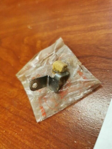 NOS Honda QA50 PF50 PC50K1 Z50A Mini Trail OIL FELT 69-78 30205-816-650