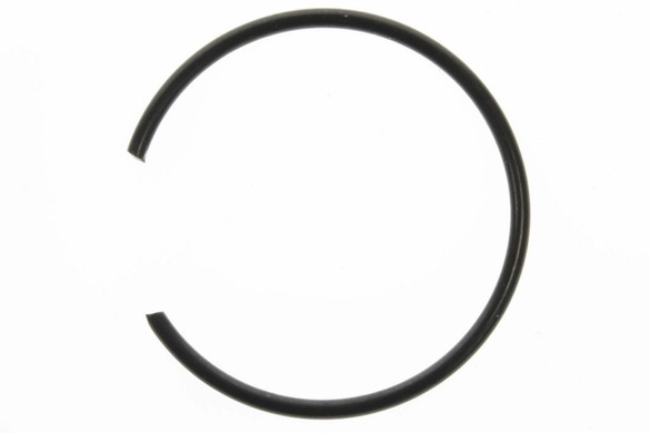 NOS Kawasaki KXT250 86-91 JS300 F11 F8 74-89 KX250 Piston Circlip 92036-015 OEM