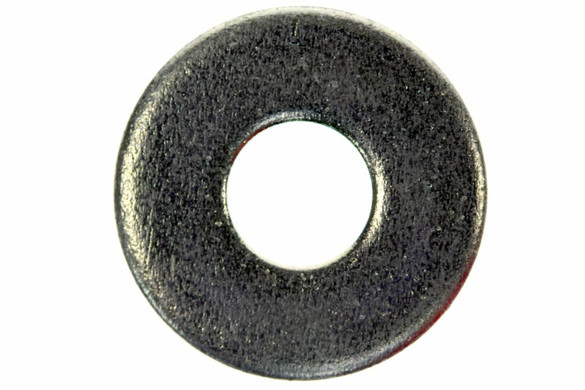 1968-2007 Honda Z50 TRX CR XR CB GL Thrust Washer 6MM ID OEM 90417-041-000