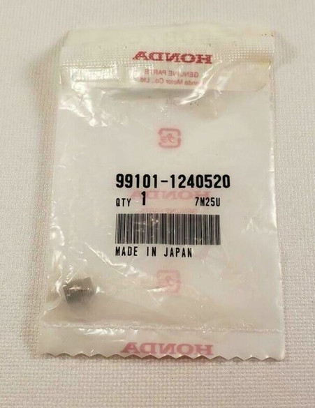 1997-2006 Honda Marine BF75 BF90 BF115 BF130 BF150 BF200 BF225 Main Jet