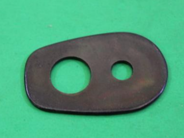 NOS Kawasaki EX500 ZX750 ZX900 ZX1100 Signal Lamp Washer 92022-1672