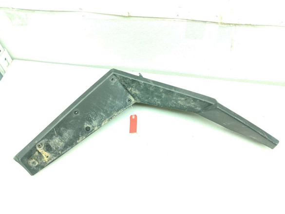 16 Polaris RZR S 900 Rear Right Fender Rocker Cover