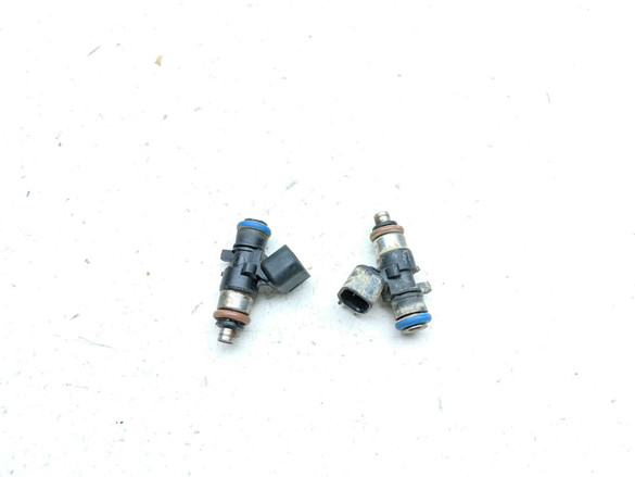 16 Polaris RZR S 900 Fuel Injectors
