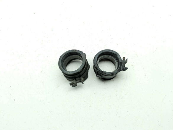 98 Honda Shadow Spirit VT1100C Air Intake Manifold Boots