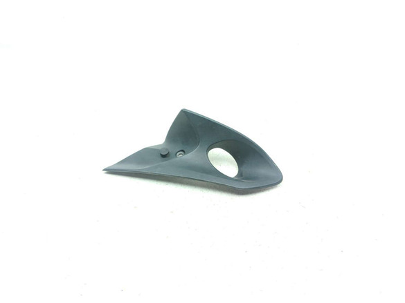 12 BMW K1600 GTL Front Right Inner Cowl Cover 46637708900
