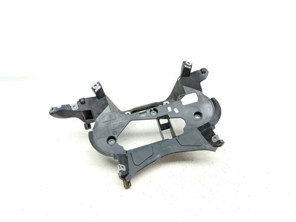 12 BMW K1600 GTL Upper Gauge Stay Mount Bracket 46637710443