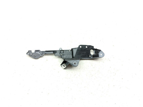 12 BMW K1600 GTL Rear Frame Mount Bracket 40877226090
