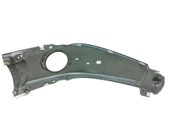 12 BMW K1600 GTL Gas Tank Cover 46637710450