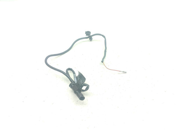 12 BMW K1600 GTL Neutral Idle Gear Position Sensor Switches