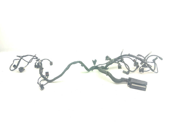 12 BMW K1600 GTL Sub Wiring Harness