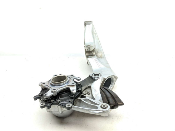 04 BMW R1150RT R1150 RT Rear Swing Arm Swingarm Final Drive Assembly 7695542
