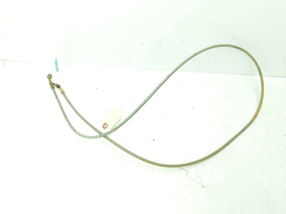 15 Polaris RZR S 900 Front Right Brake Line B