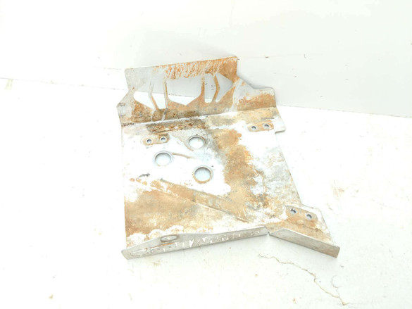 15 Polaris RZR S 900 Lower Skid Plate