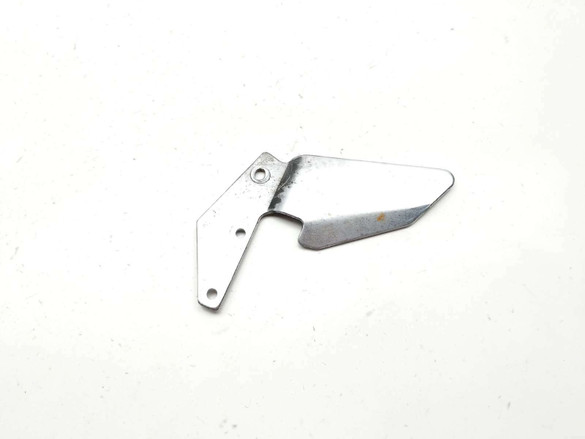 01 Suzuki GS500 Left Heel Guard