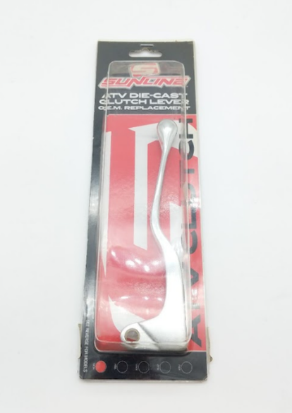 1999-2008 Honda TRX400EX Sunline Die-Cast Clutch Lever 02-04-013