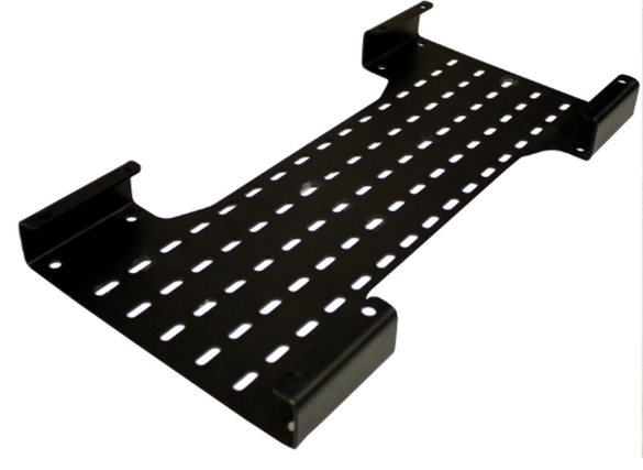 Universal Kolpin ATV UTV Gun Boot 6.0/6.1 Mount 57-8571