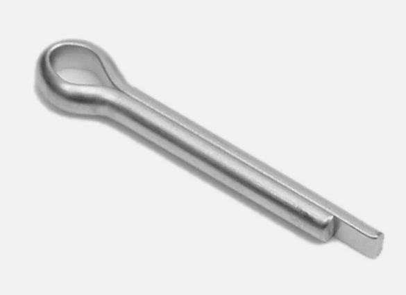 NOS Mercury Mercruiser Quicksilver OEM Part COTTER PIN #18-815026 QTY-2