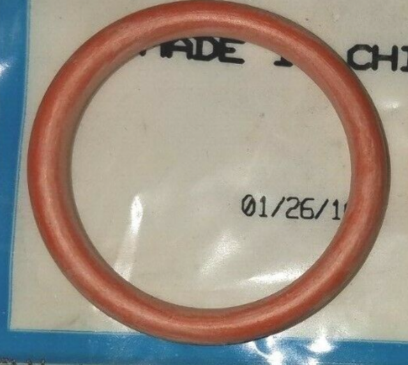 Sierra 18-7117 O-Ring OMC 303360 Mercury Marine 25-35027