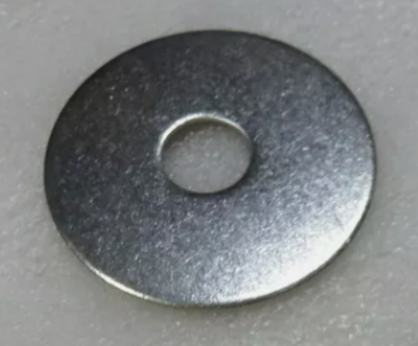 Genuine Mercury Quicksilver 12-28421 Washer OEM New