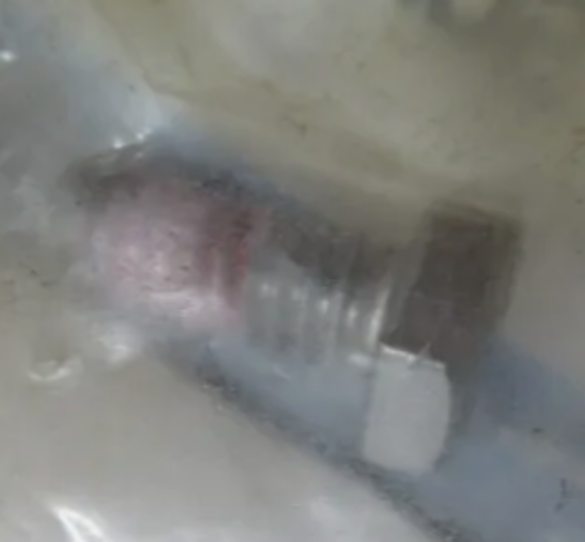 1998-2006 Mercury Mariner Outboard Fuel Line Fitting Kit NOS Quicksilver