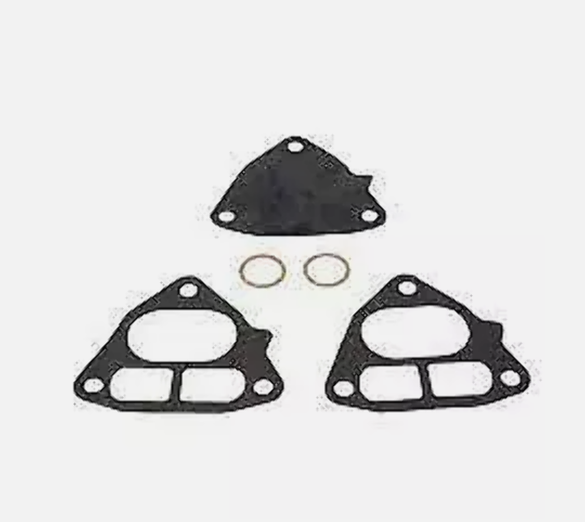 Z81 Genuine Mercury Quicksilver 55278A 1 Diaphragm Kit OEM New