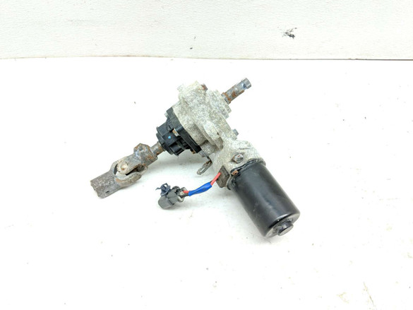 16 Honda Pioneer SXS 1000 M5 SHOWA Power Steering Pump Gearbox Unit