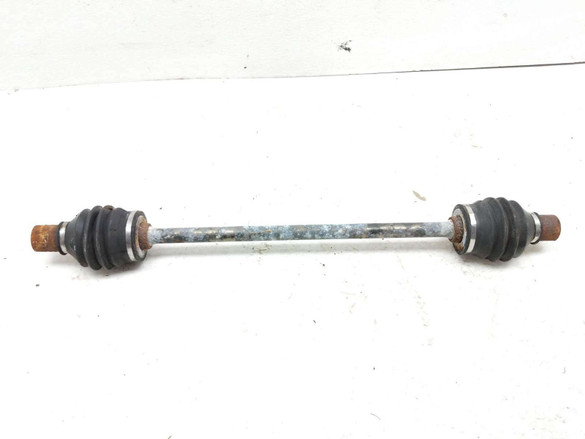 16 Honda Pioneer SXS 1000 M5 CV Drive Shaft Driveshaft