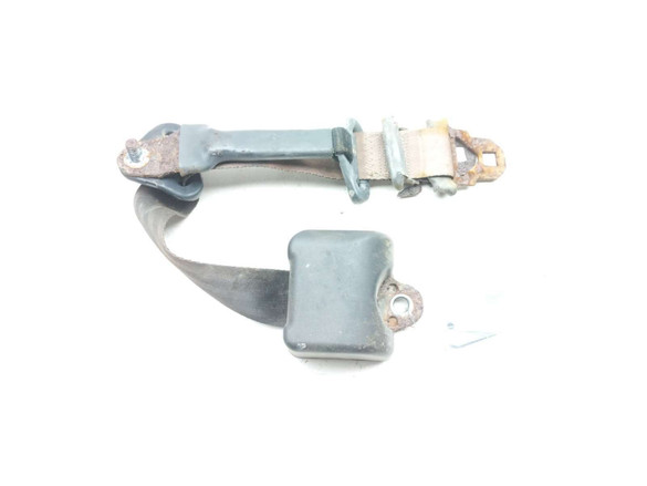 16 Honda Pioneer SXS 1000 M5 Front Right Seat Safety Seat Belt Retractor