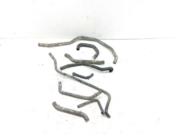 18 Polaris RZR XP Turbo EPS 2 Seater Engine Radiator Cooling Hoses