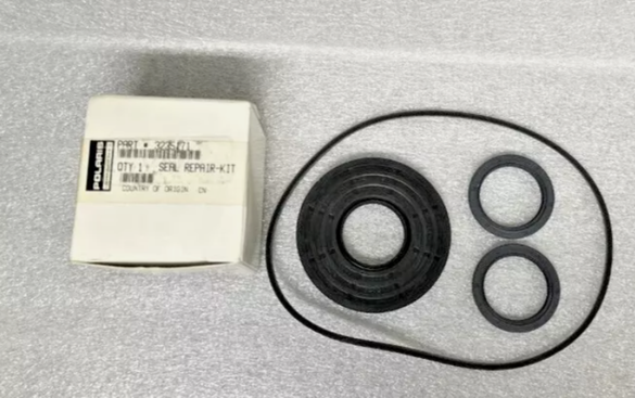 2008-2024 Polaris RZR Ranger ACE General Front Differential Seal Repair Kit