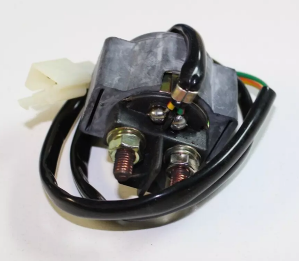 2001-2023 Polaris RZR Sportsman Outlaw Predator OEM Starter Relay 0452761