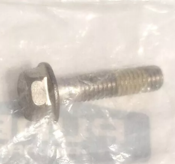 GENUINE OEM NEW Polaris SL, SLX,SLT Bolt NOS 7516807