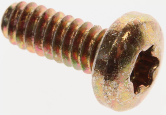 Polaris Atv Screw 92-96 Trail Boss Magnum Scrambler Sportsman 7512024