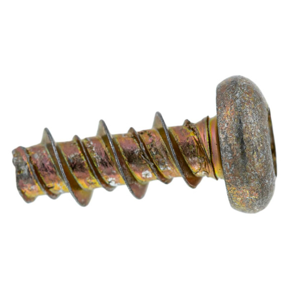 1996-2024 Polaris RZR Ranger Sportsman Screw M6x16 Flange Head 7512076