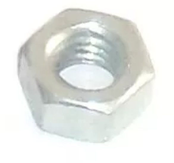 POLARIS OEM NOS SNOWMOBILE ATV LOCK NUT 7542301