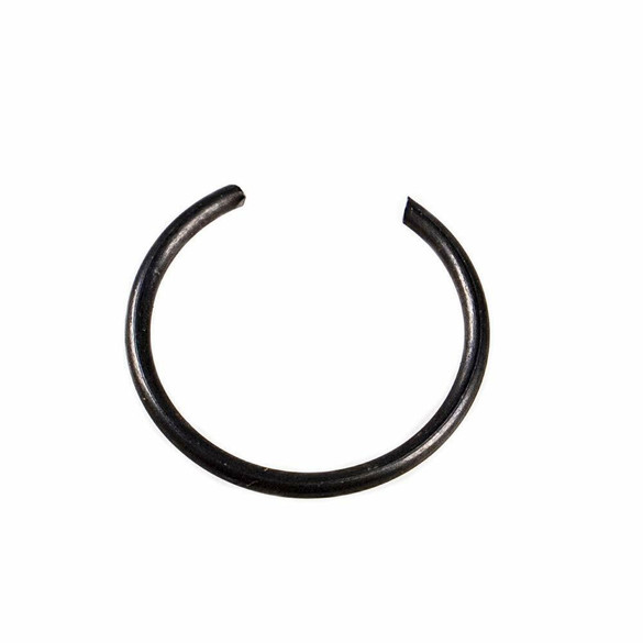 Polaris Ranger Piston Circlip, Genuine OEM Part 3021510, Qty 1