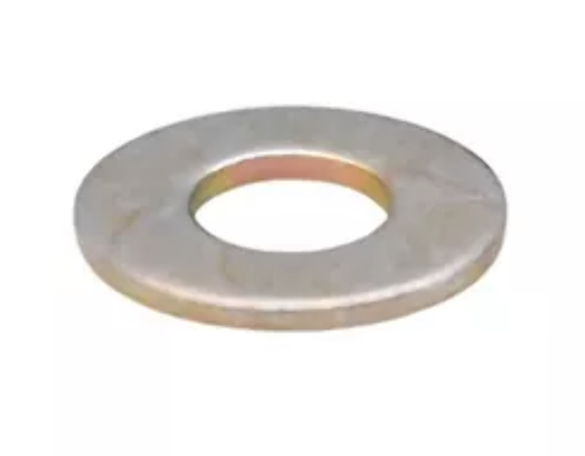 Polaris Washer, Genuine OEM Part 7555954, Qty 1