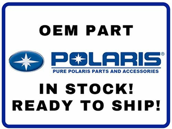 Polaris 3085024 Genuine OEM Steel Ball Qty 1 ATV Transmission Shift Detent