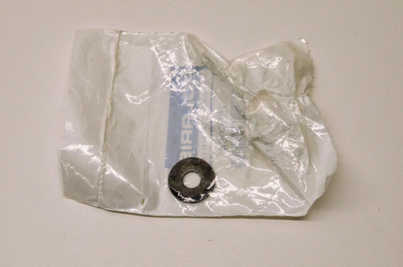 Polaris Ranger Washer, Genuine OEM Part 7556064, Qty 1