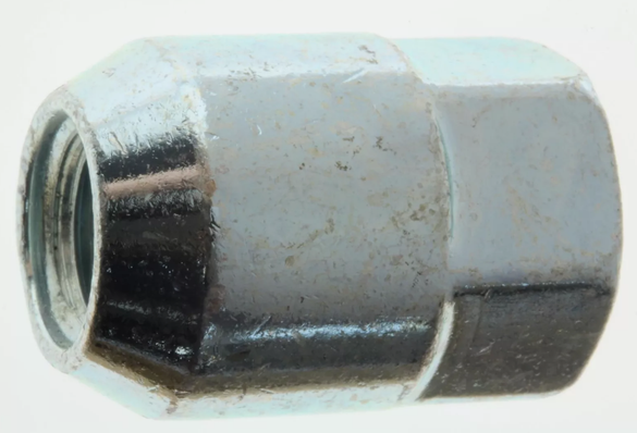 NEW POLARIS ENGINEERED PARTS WHEEL NUT OEM PART NO. 7547361