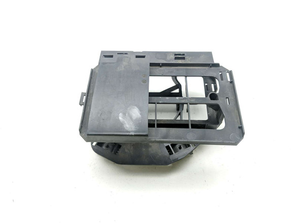 06 BMW R1200GS ECU ECM Computer Bracket Support 61317678592