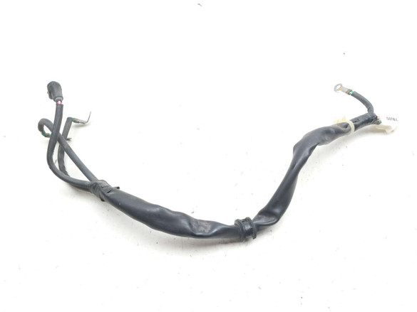 22 23 Honda Navi NVA110 Sub Wire Wiring Harness
