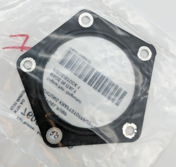 2008-2024 KTM Husqvarna Fuel Pump Gasket OEM 76007088010