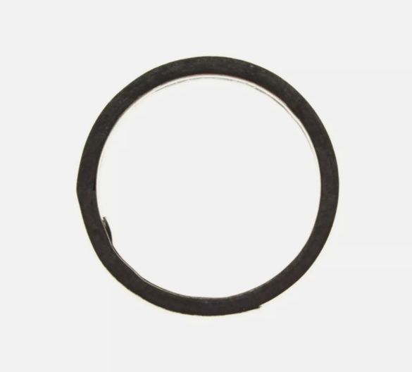 1984 Yamaha FJ1100 NOS (New Old Stock) Yamaha OEM exhaust pipe gasket ensures pe