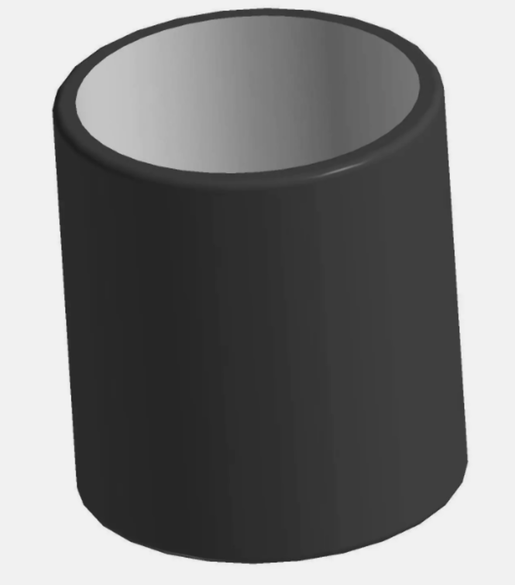 2014-2024 Polaris RZR Ranger General Sportsman Sub Frame Mount Bushing 5454082