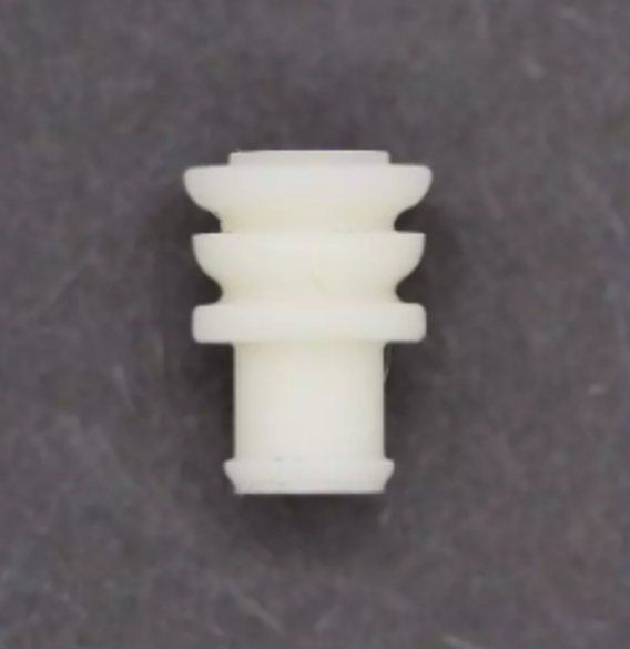 1990-2024 BRP Sea-Doo Ski-Doo Can-Am Wire Seal MXZ OEM NOS 278000999