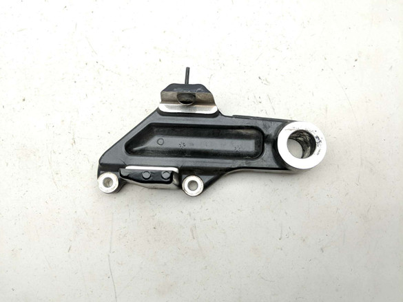 20 Harley Davidson XG500 Street 500 Rear Brake Caliper Bracket